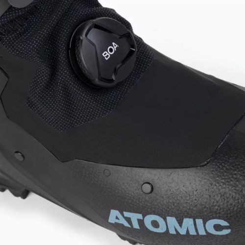 Moteriški slidinėjimo batai Atomic Backland Expert W black/anthracite/light