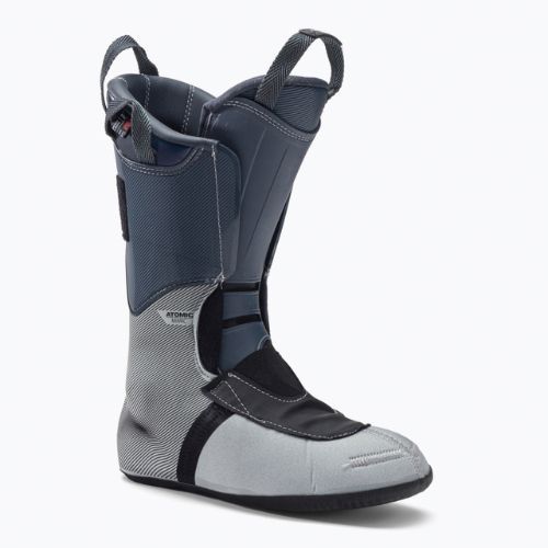 Vyriški slidinėjimo batai Atomic Hawx Ultra 120 S GW grey/green