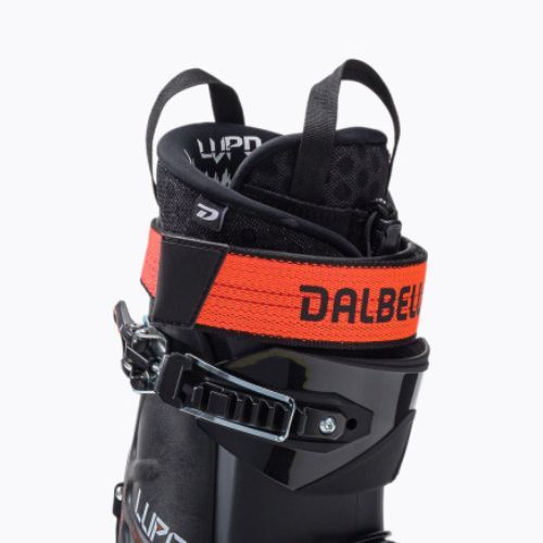 Dalbello slidinėjimo batai Lupo AX 120 black D2107003.00