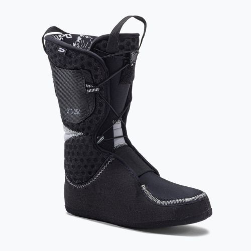 Dalbello Lupo AX HD slidinėjimo batai juodi D2107002.00