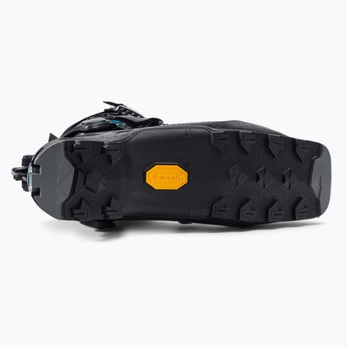 Moteriški riedlentininkų batai Dalbello Quantum FREE 105 W black-pink D2108008.00