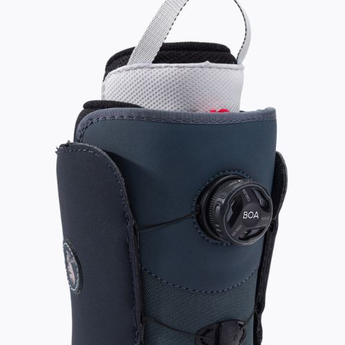 Moteriški snieglenčių batai DEELUXE Id Lara Boa CF blue 572036-2000