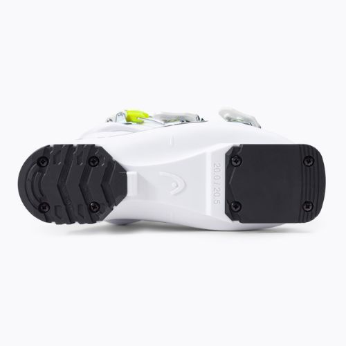 Vaikiški slidinėjimo batai HEAD Raptor 40 white 600580