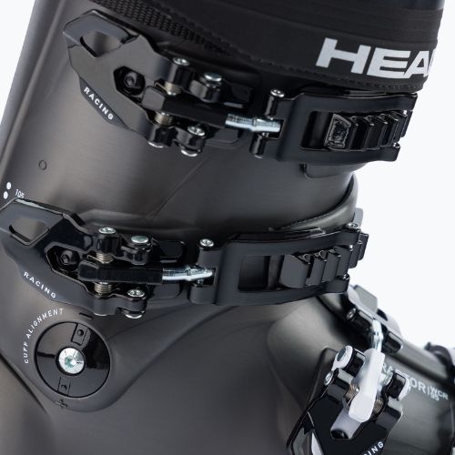 Moteriški slidinėjimo batai HEAD Raptor WCR 95 W graphite 601025