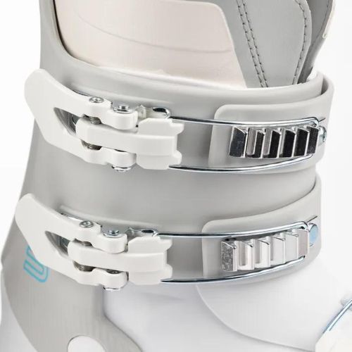 Vaikiški slidinėjimo batai HEAD Z 3 white 609557