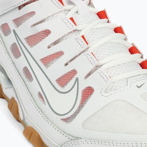 Vyriški treniruočių bateliai Nike Reax 8 Tr Mesh white 621716-103