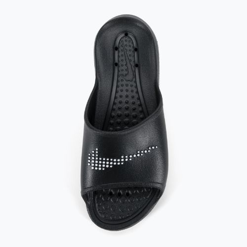 Nike Victori One Shower Slide vyriškos šlepetės black CZ5478-001