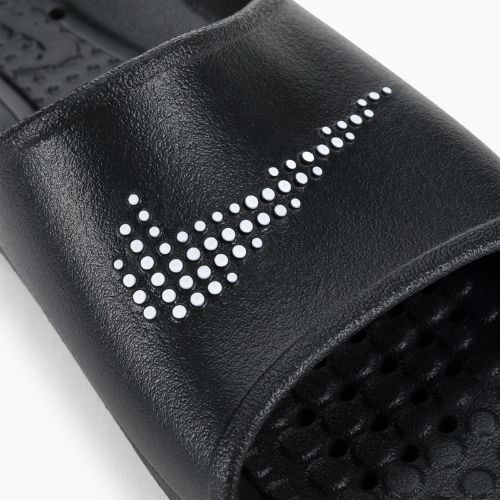 Nike Victori One Shower Slide vyriškos šlepetės black CZ5478-001