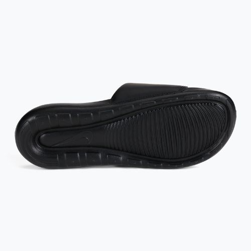 Vyriškos šlepetės Nike Victori One Slide black/black/white