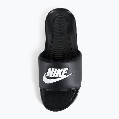 Vyriškos šlepetės Nike Victori One Slide black/black/white