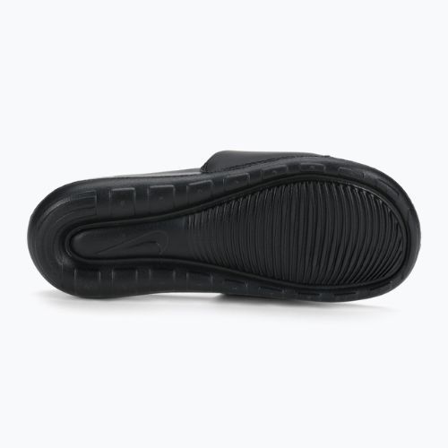 Moteriškos šlepetės Nike Victori One Slide black/black/white
