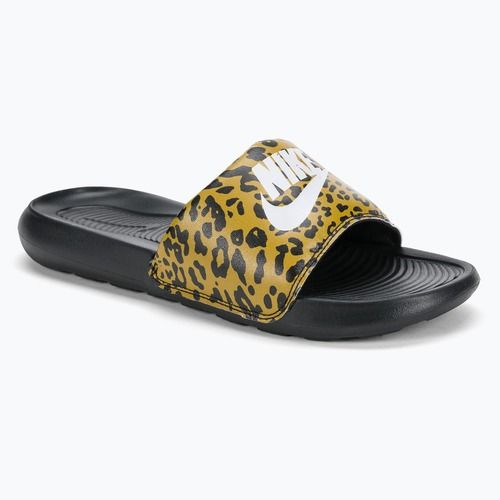 Moteriškos šlepetės Nike Victori One Slide chutney/black/white