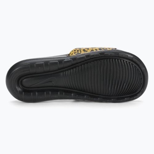 Moteriškos šlepetės Nike Victori One Slide chutney/black/white
