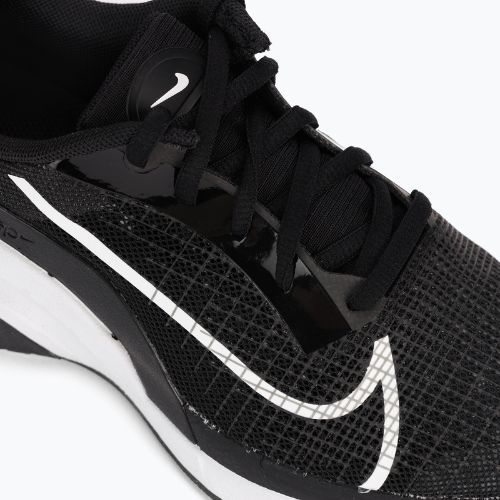 Nike Zoomx Superrep Surge moterų treniruočių bateliai juodi CK9406-001