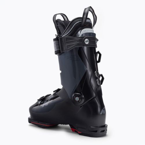 Vyriški slidinėjimo batai Nordica PRO MACHINE 130 (GW) black 050F4201 7T1