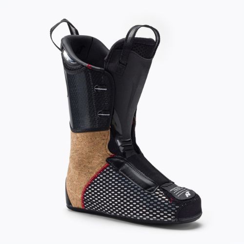 Vyriški slidinėjimo batai Nordica PRO MACHINE 130 (GW) black 050F4201 7T1