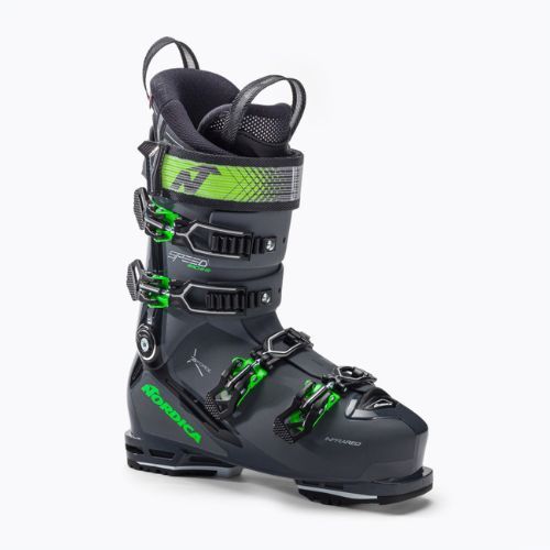 Nordica vyriški slidinėjimo batai SPEEDMACHINE 3 120 (GW) black 050G1800 047