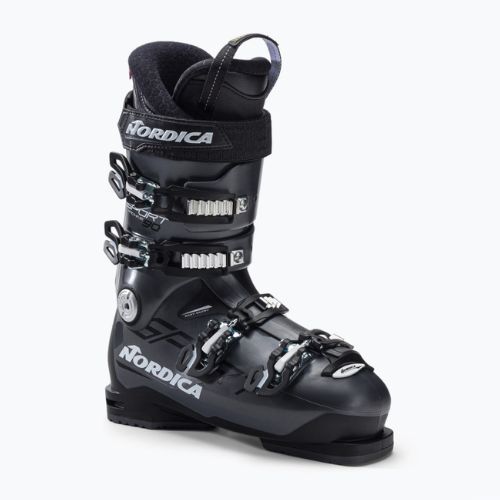 Vyriški slidinėjimo batai Nordica SPORTMACHINE 90 black 050R3801 243