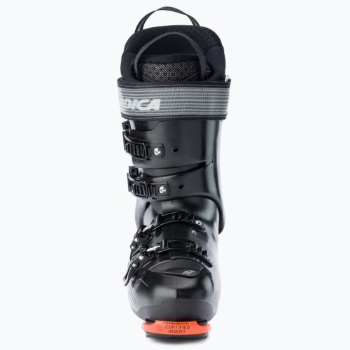 Vyriški slidinėjimo batai Nordica STRIDER ELITE 130 DYN black 050P1002 100