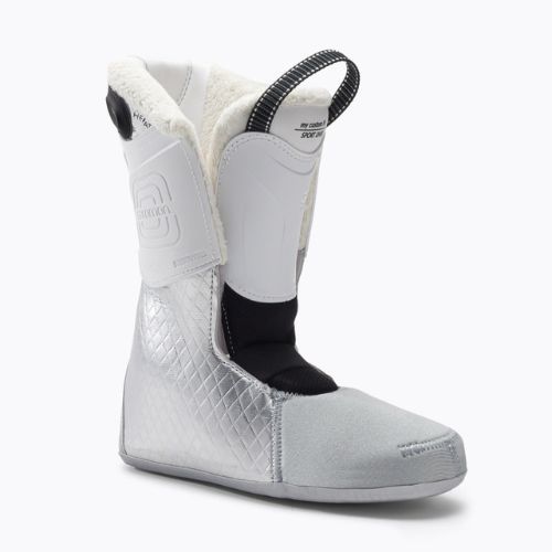 Moteriški slidinėjimo batai Salomon Qst Access 80 Ch W black L41486600