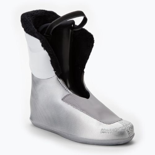 Salomon T3 Rt Girly vaikiški slidinėjimo batai rožinės spalvos L41179400