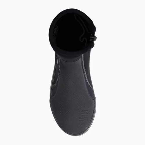 TUSA Ss Neoprene Dive Boot High 5mm black DB-0107