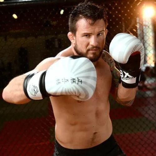 DBX BUSHIDO "Japan" sparingo bokso pirštinės baltos B-2v8