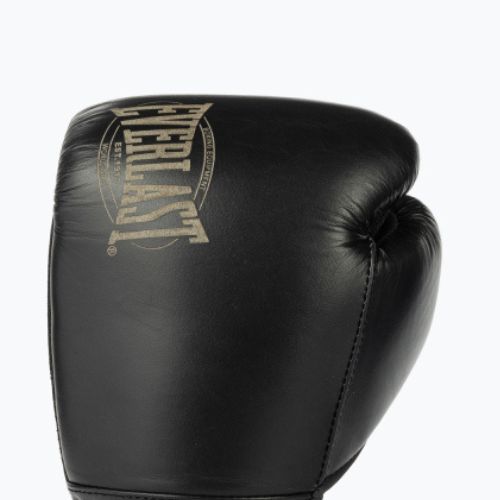 Everlast 1910 Classic baltos bokso pirštinės EV1910