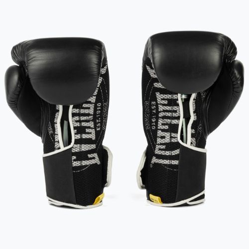 Everlast 1910 Classic bokso pirštinės juodos EV1910