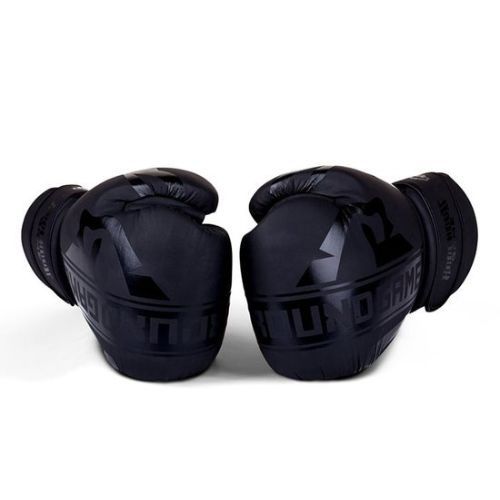Ground Game Stripe bokso pirštinės juodos 21BOXGLOSTRBL10