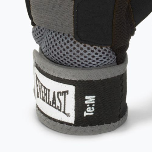 Everlast vyriškos vidinės pirštinės juodos EV4355