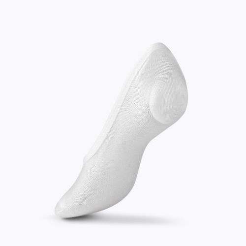 Nike Everyday Lightweight 3pak treniruočių kojinės baltos SX4863-101