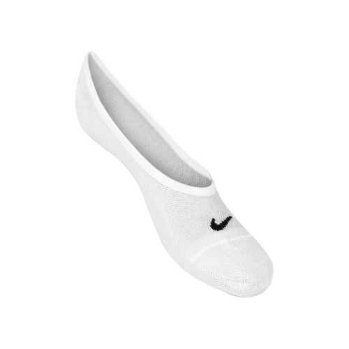 Nike Everyday Lightweight 3pak treniruočių kojinės baltos SX4863-101
