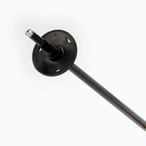 Moteriškos slidinėjimo lazdos Salomon Arctic Lady black L41174000