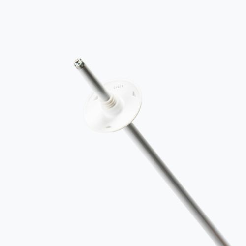 Salomon Arctic Lady slidinėjimo lazdos baltos spalvos L41174300