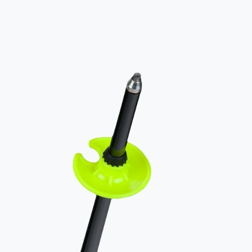 Völkl Speedstick slidinėjimo lazdos geltonos 141003