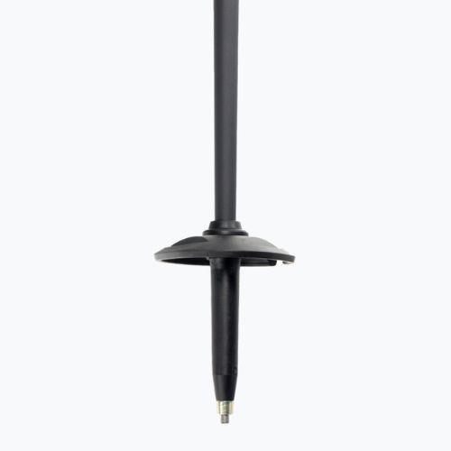 Völkl TOURISTICK VARIO AA juodai baltos slidinėjimo lazdos 141028