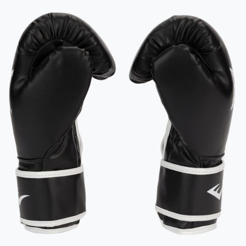Everlast Core 2 bokso pirštinės juodos EV2100