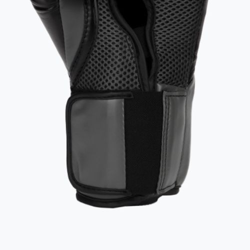 Everlast Pro Style Elite 2 bokso pirštinės juodos EV2500