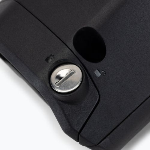 Thule greito atlaisvinimo laikiklis, sėdynės adapteris, juodas 100203