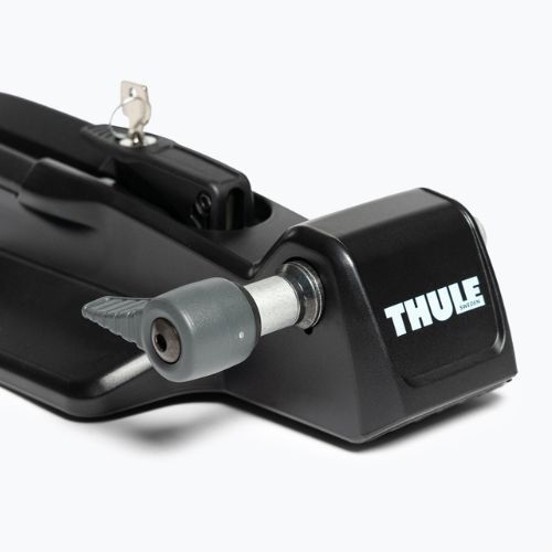 Thule Fastride stogo dviračių laikiklis, juodas 564001