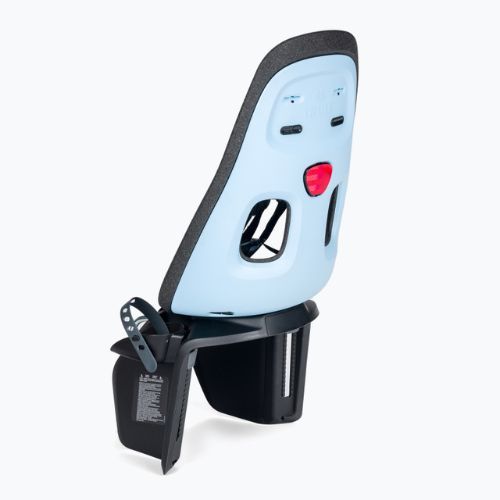 Thule Yepp Nexxt Maxi Frame Mount vaikiška dviračių kėdutė mėlyna 12080224