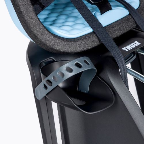Thule Yepp Nexxt Maxi Frame Mount vaikiška dviračių kėdutė mėlyna 12080224