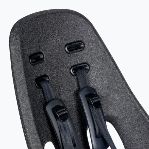 Thule Yepp Nexxt Maxi Rack Mount vaikiška dviračių kėdutė, juoda 12080211
