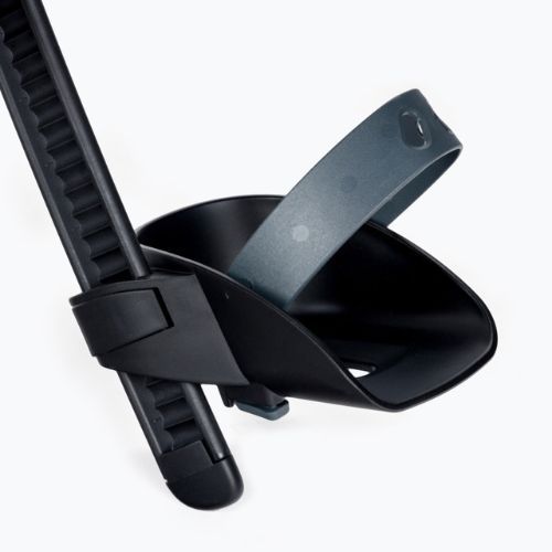 Thule Yepp Nexxt Mini dviračių sėdynė pilka 12080112