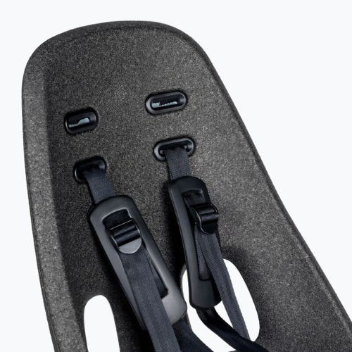 Thule Yepp Nexxt Maxi Rack Mount vaikiška dviračių kėdutė pilka 12080212