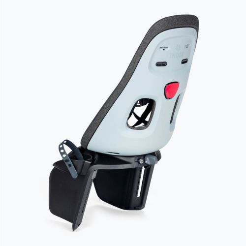 Thule Yepp Nexxt Maxi Rack Mount vaikiška dviračių kėdutė pilka 12080212