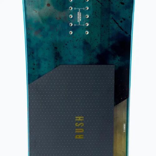 HEAD Rush blue snieglentė 333521