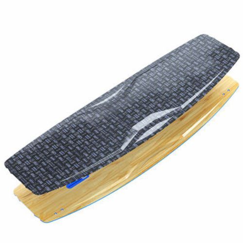 DUOTONE Kite TT Jaime SLS 2022 jėgos aitvarų lenta pilka 44220-3421