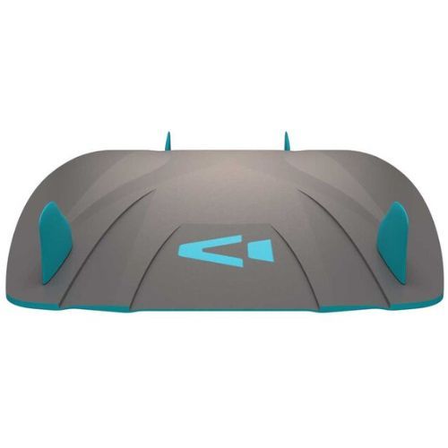 DUOTONE Kite TT Jaime SLS 2022 jėgos aitvarų lenta pilka 44220-3421